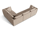 Sofá rinconero modular 654257