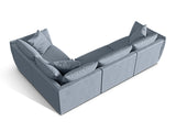 Sofá rinconero modular 654257