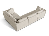 Sofá rinconero modular 654257