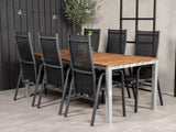 Conjunto de mesa y sillas 663683