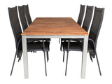 Conjunto de mesa y sillas 663683