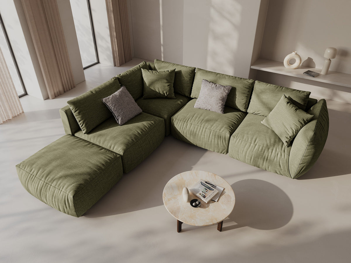 Sofá rinconero modular 654163