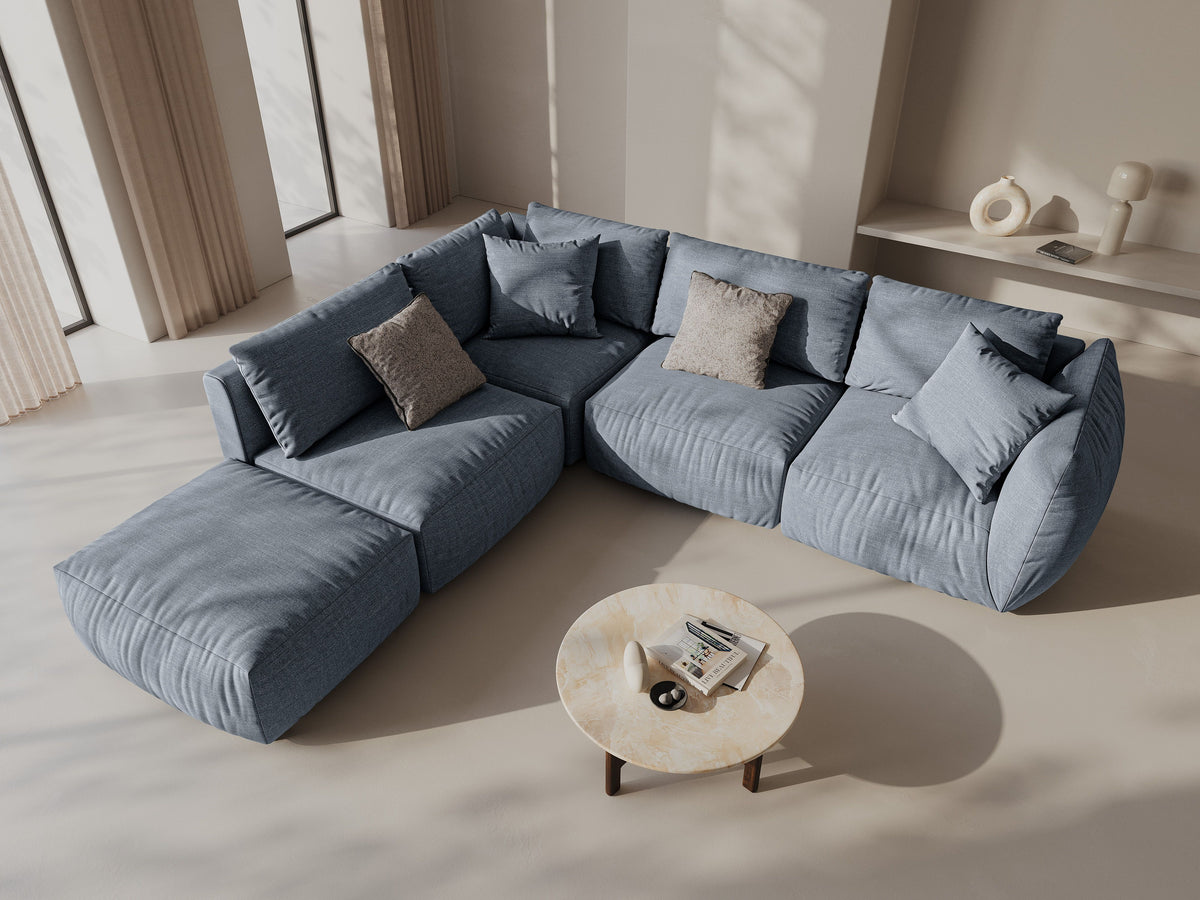 Sofá rinconero modular 654163