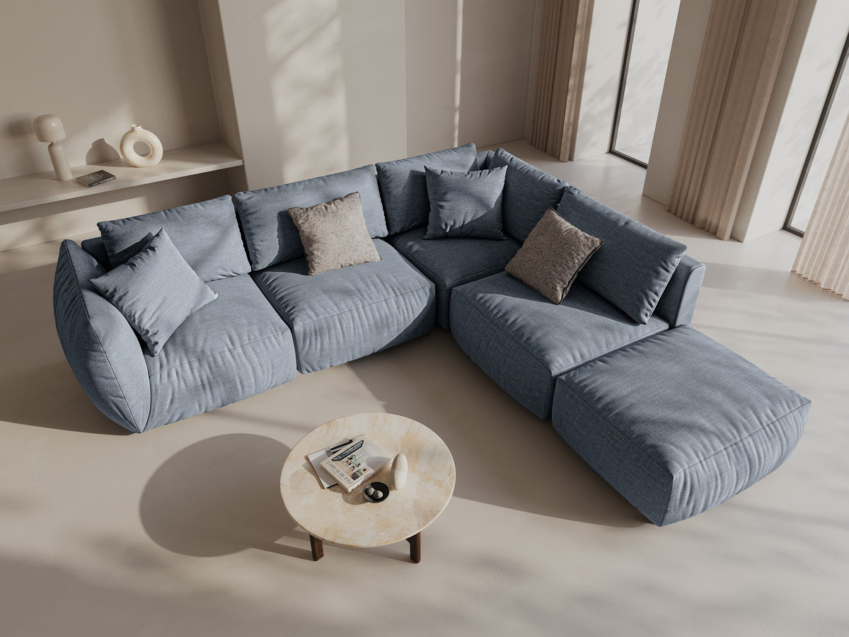 Sofá rinconero modular 654163