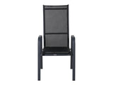 Conjunto de mesa y sillas 663683