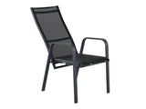 Conjunto de mesa y sillas 663683