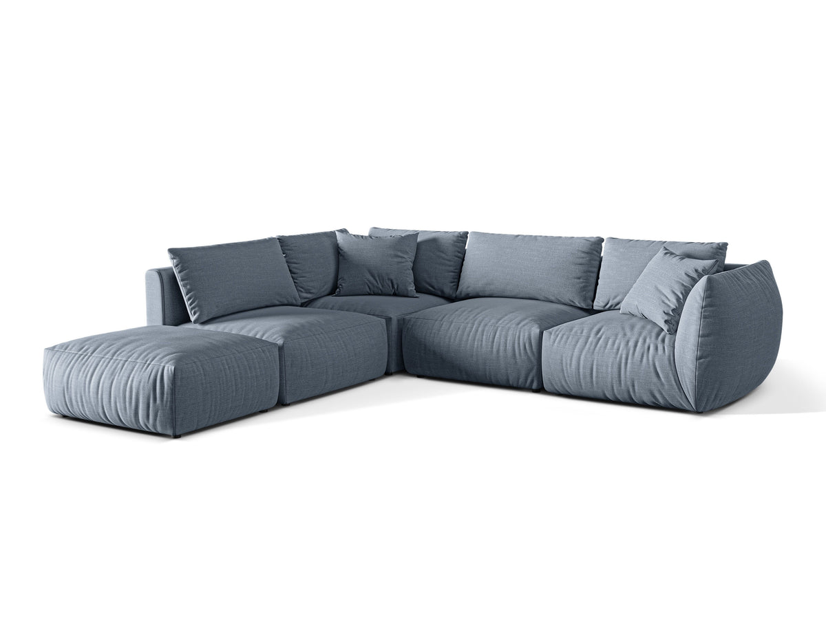 Sofá rinconero modular 654163