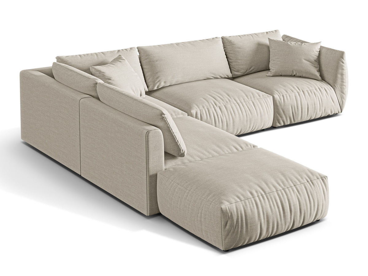 Sofá rinconero modular 654163