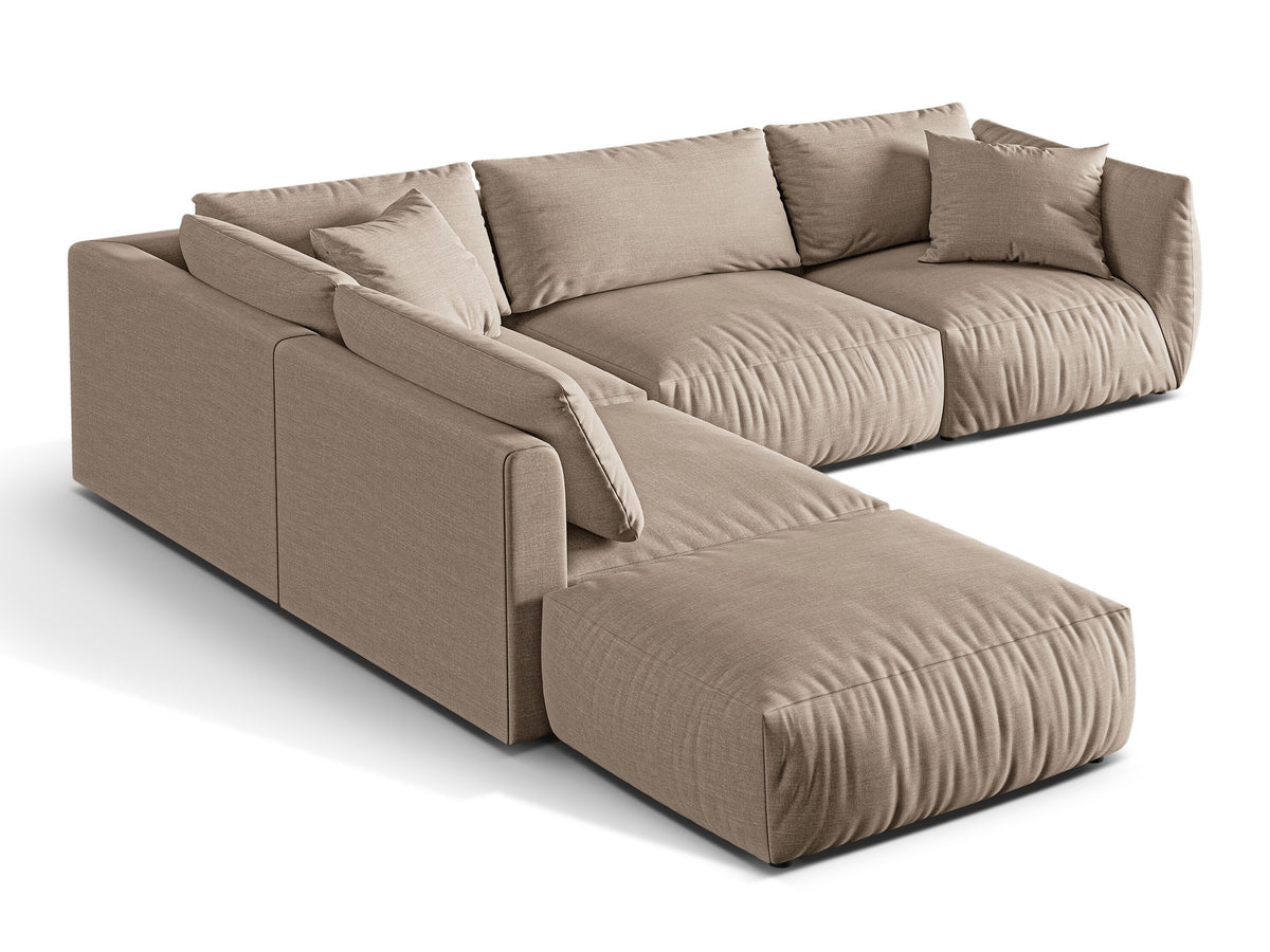 Sofá rinconero modular 654163