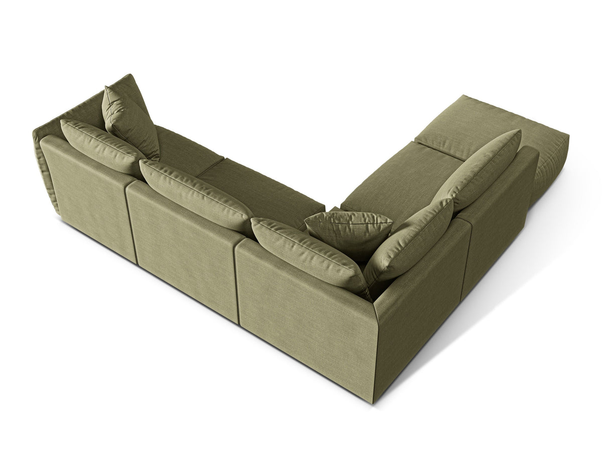 Sofá rinconero modular 654163