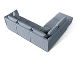 Sofá rinconero modular 654163