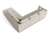 Sofá rinconero modular 654163