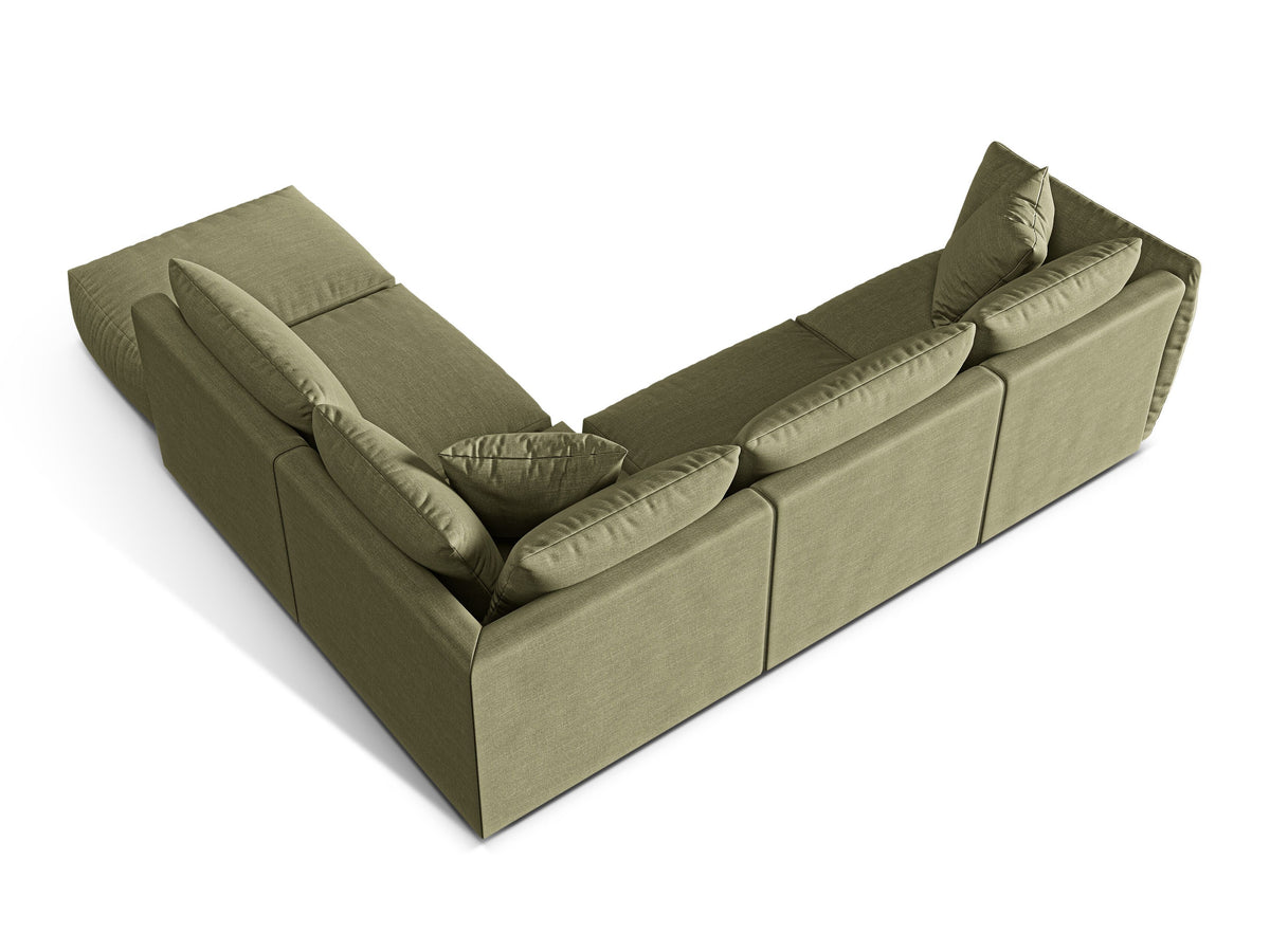 Sofá rinconero modular 654163