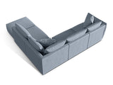 Sofá rinconero modular 654163