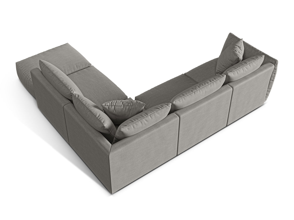 Sofá rinconero modular 654163