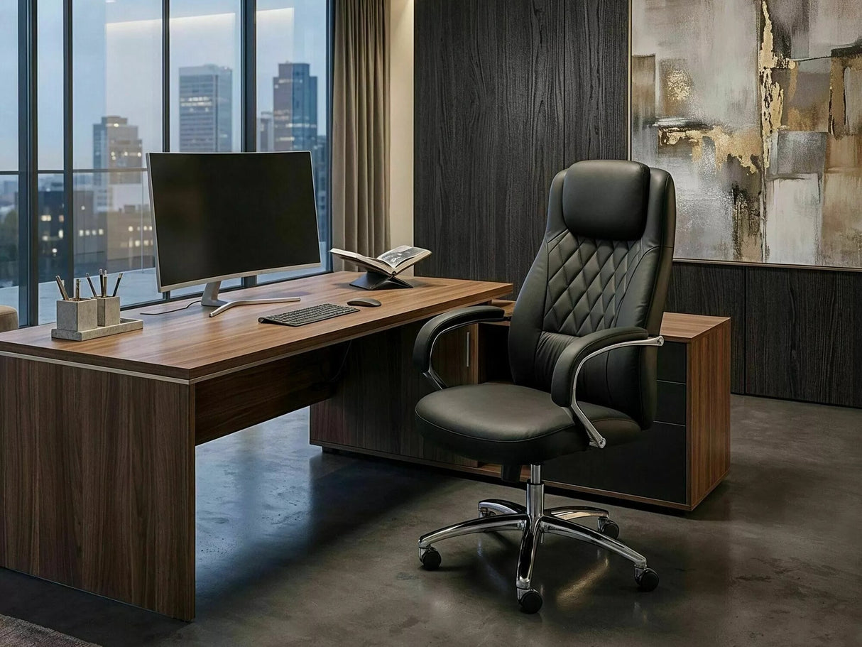 Silla de oficina 663790