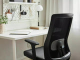 Silla de oficina 663830