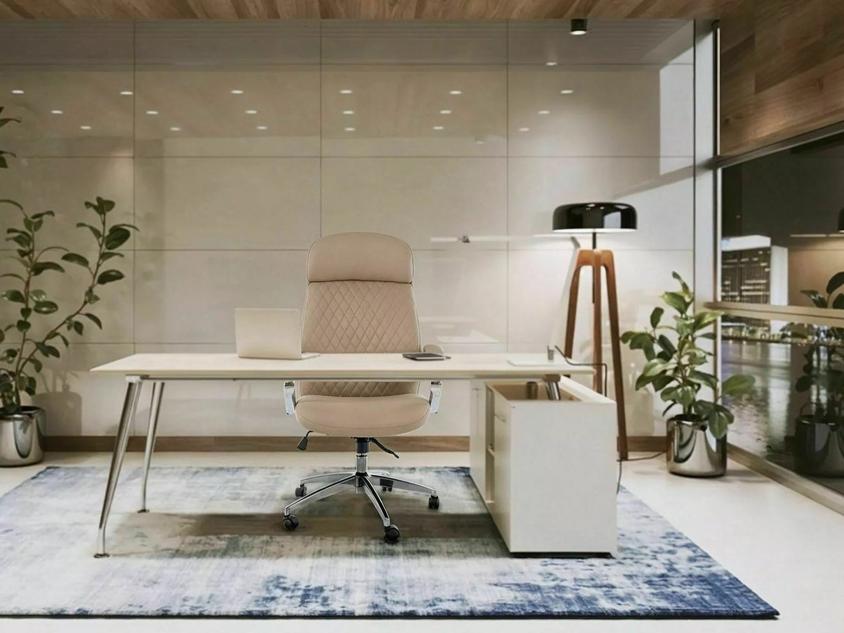 Silla de oficina 663839