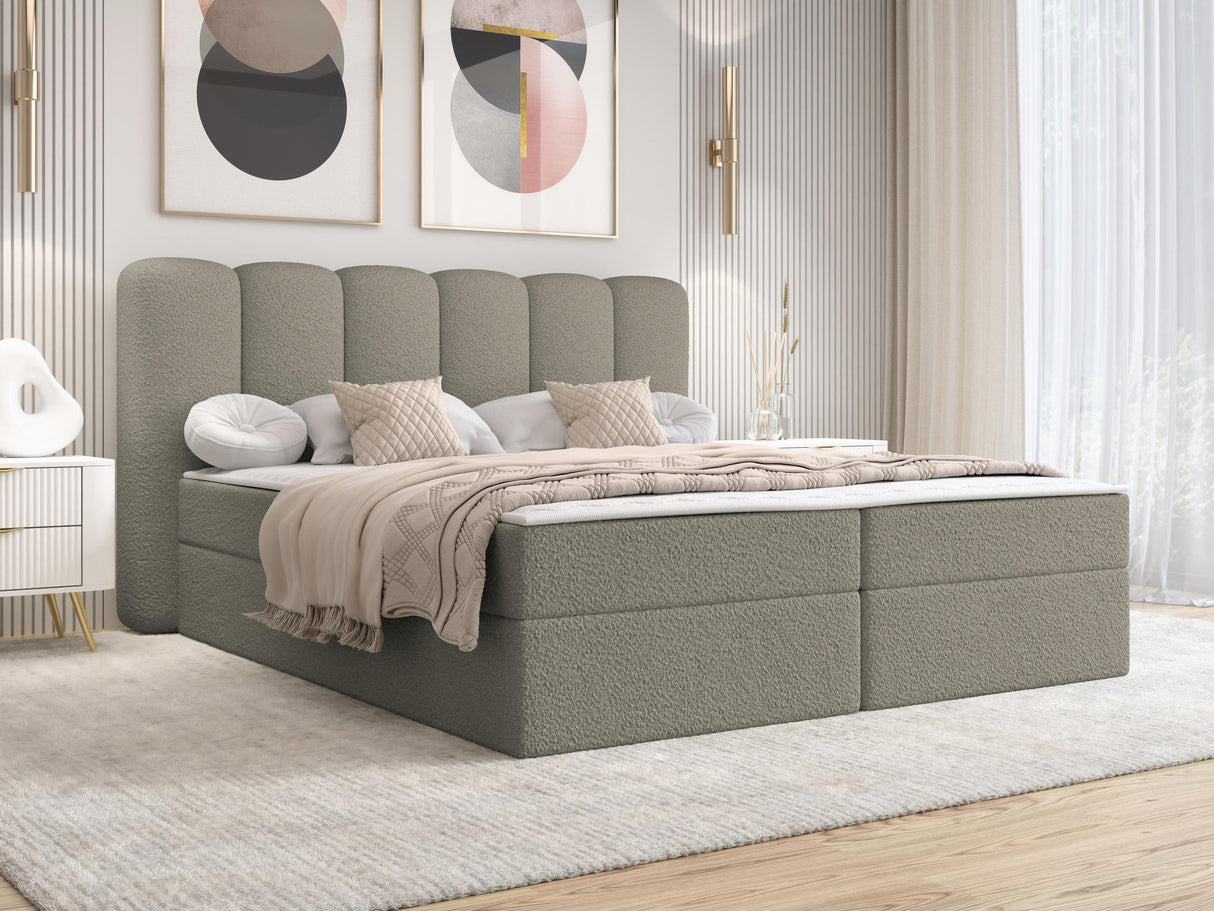 Cama continental 663858