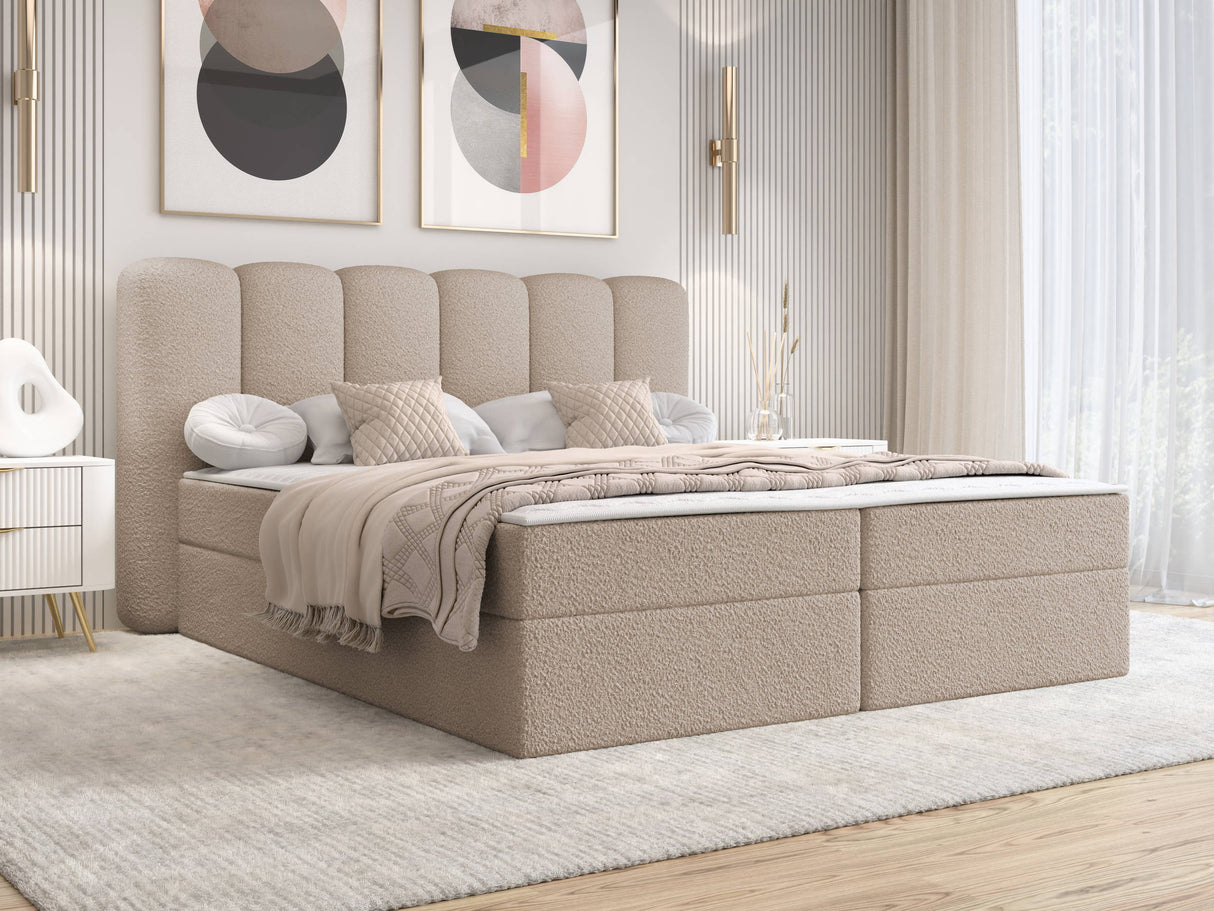 Cama continental 663858