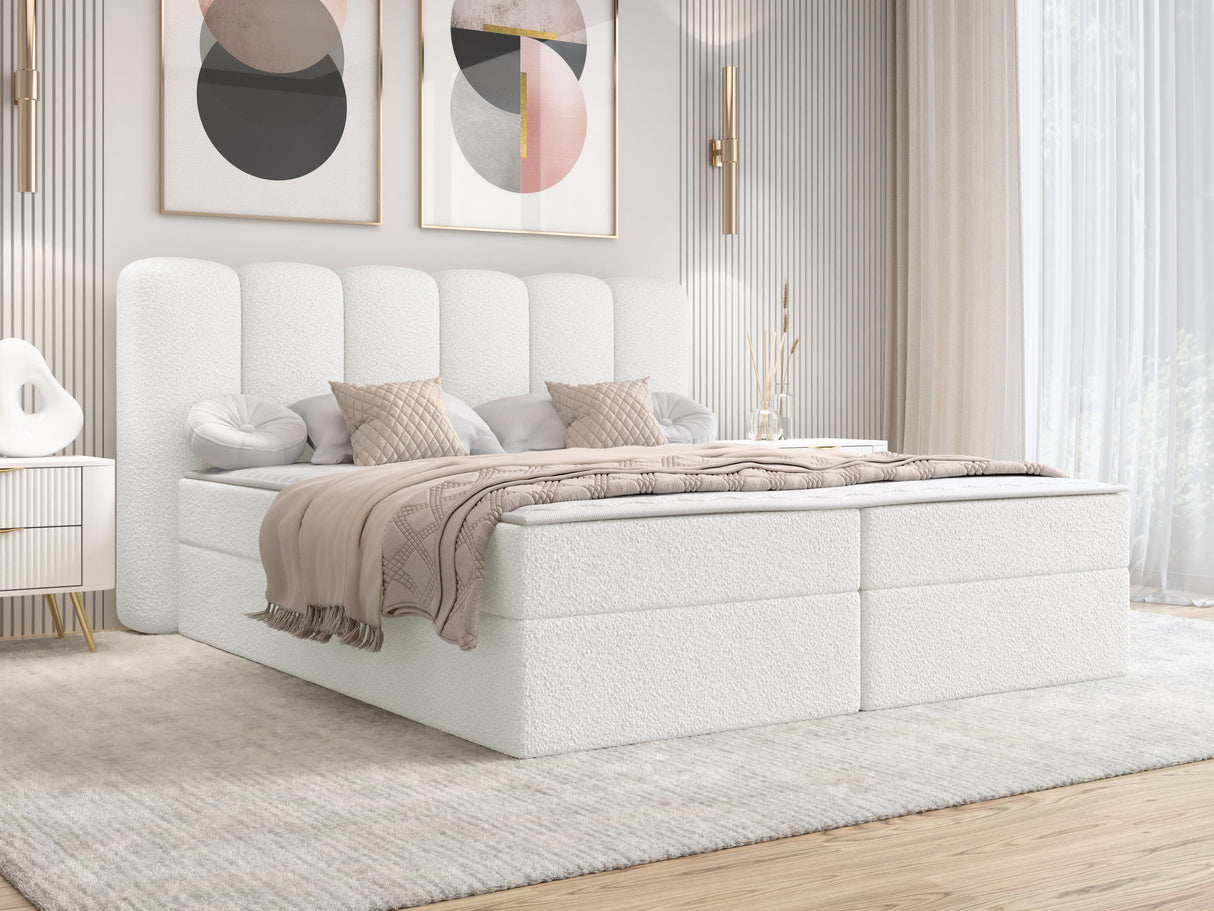 Cama continental 663858
