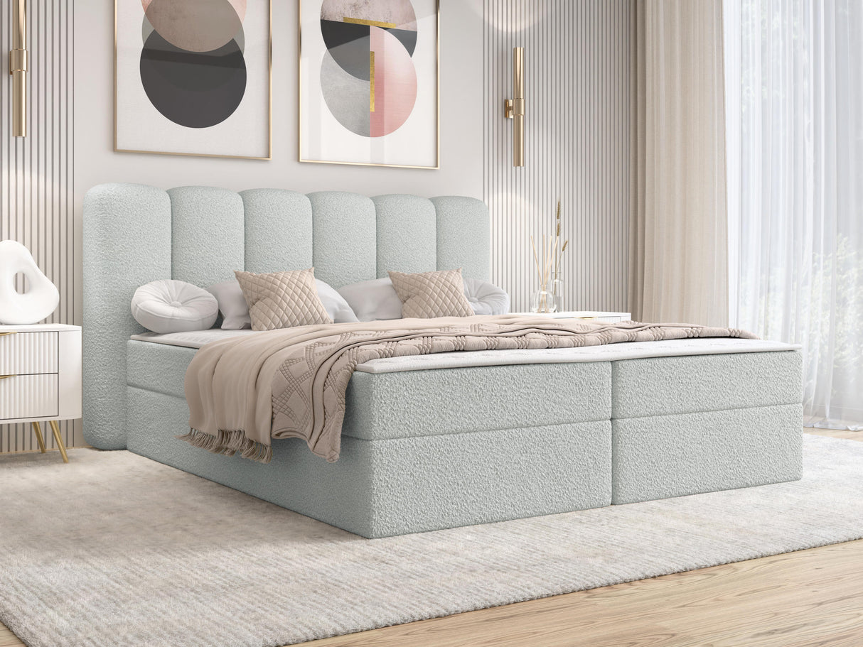 Cama continental 663858