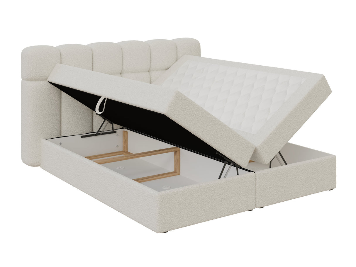 Cama continental 663858