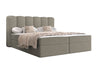 Cama continental 663858
