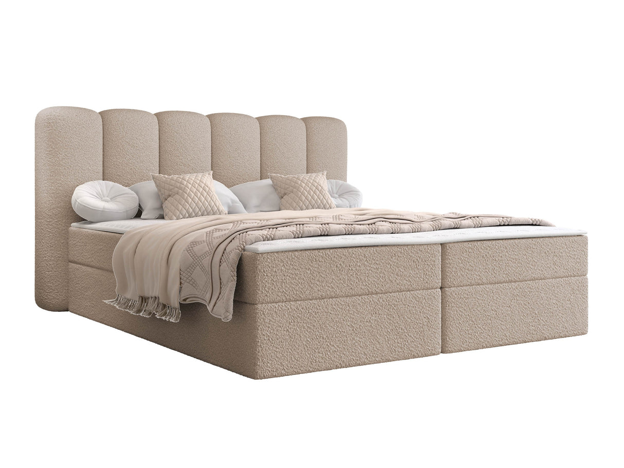 Cama continental 663858