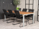 Conjunto de mesa y sillas 663905