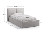 Cama 643704