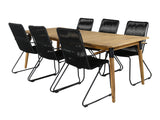 Conjunto de mesa y sillas 663910