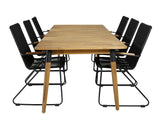 Conjunto de mesa y sillas 663910