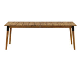 Conjunto de mesa y sillas 663910