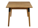 Conjunto de mesa y sillas 663910