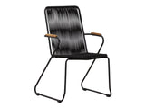Conjunto de mesa y sillas 663910
