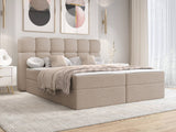 Cama continental 664012