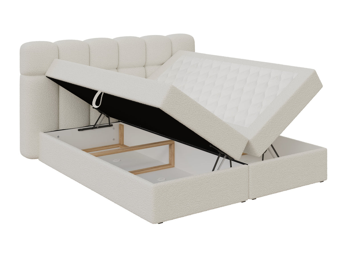 Cama continental 664012