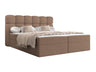 Cama continental 664012