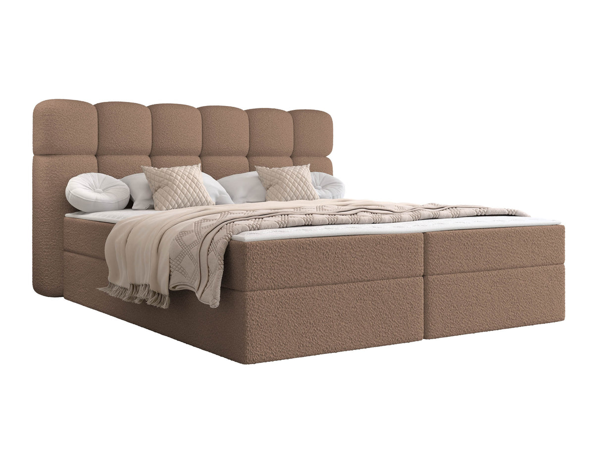 Cama continental 664012