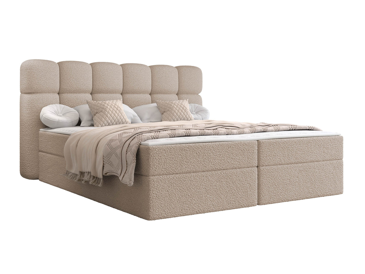 Cama continental 664012