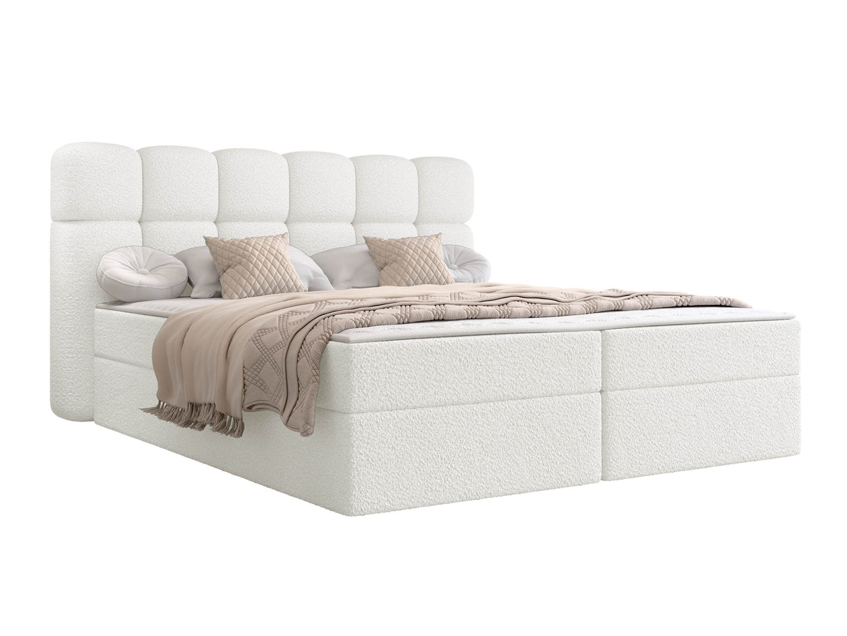Cama continental 664012