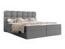 Cama continental 664012