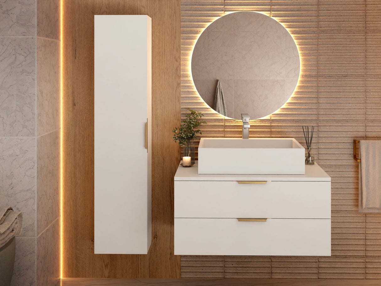 Conjunto de mueble de baño 664084