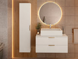Conjunto de mueble de baño 664084