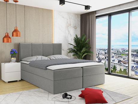 Cama continental 263501 4846708