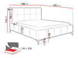 Cama 664176