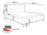 Cama 664176