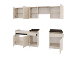 Conjunto de cocina 664211
