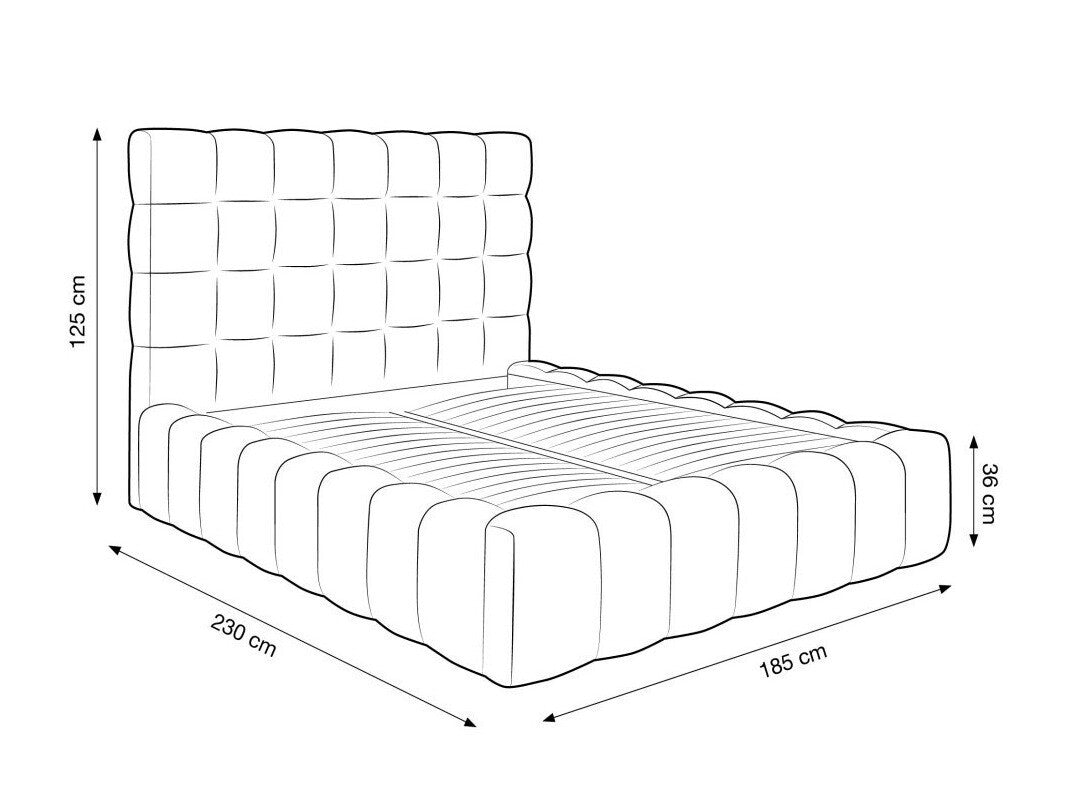 Cama 663680